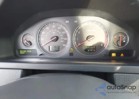 2008 Volvo Xc90 3.2 from USA, damaged, VIN YV4CN982981453092